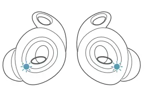 E USE GE20A True Wireless Earbuds-fig14