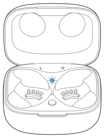 E USE GE20A True Wireless Earbuds-fig15