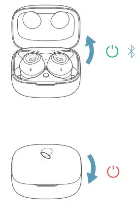 E USE GE20A True Wireless Earbuds-fig5