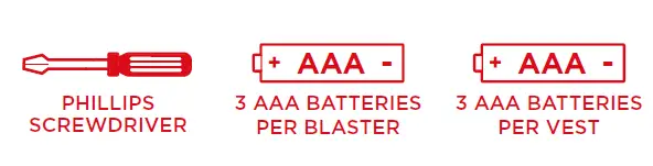 bcp-SKY6358-Set-of 4-Infrared-Laser-Tag-Blasters-&-Vests-1