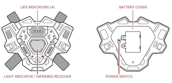 bcp-SKY6358-Set-of 4-Infrared-Laser-Tag-Blasters-&-Vests-3