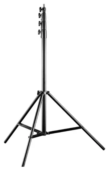 walimex pro 19670 AIR 380 Deluxe Lamp Stand