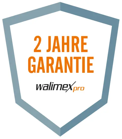 walimex pro 19670 AIR 380 Deluxe Lamp Stand - warranty card