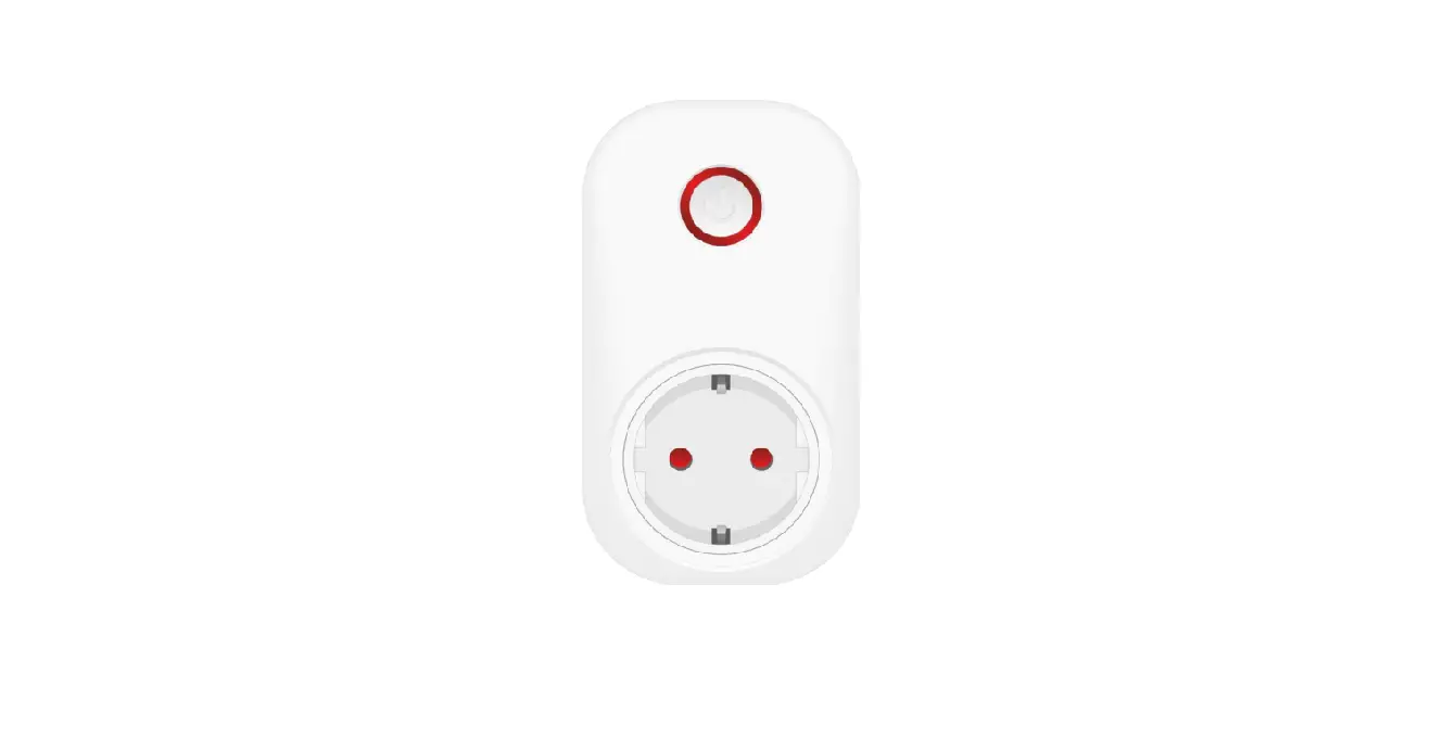 Elro As90ple Smart Plug User Manual