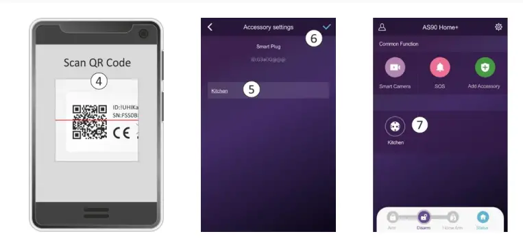 ELRO-AS90PLE-Smart-Plug-User-FIG2