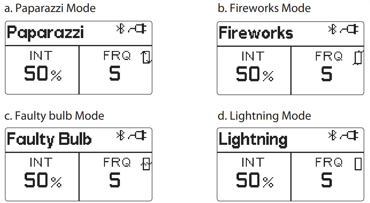 Aputure LS 60d Light Storm Daylight LED Light - fig 11