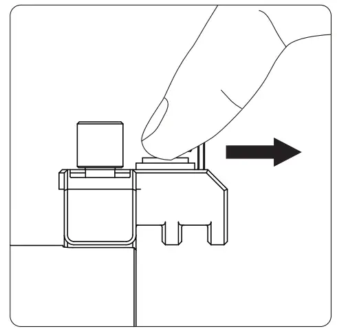 Aputure LS 60d Light Storm Daylight LED Light - fig 22