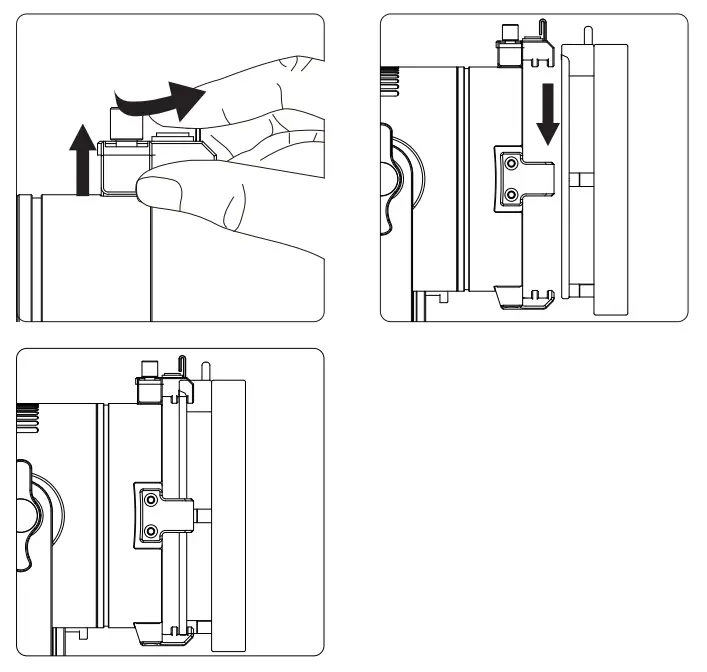Aputure LS 60d Light Storm Daylight LED Light - fig 25