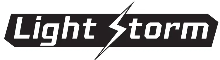 Aputure LS 60d Light Storm Daylight LED Light - logo 1