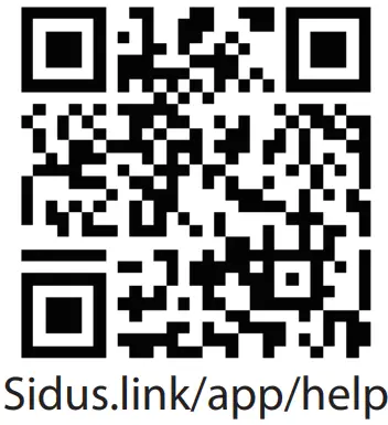 Aputure LS 60d Light Storm Daylight LED Light - qr code