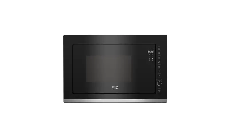 Beko Bmgb25333x Full Microwave Oven User Manual Beko Bmgb25333x Full Microwave Oven User Manual