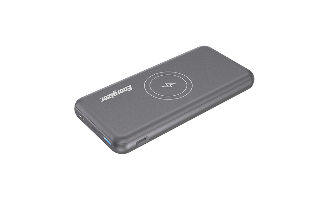 Energizer Qe10007pq 18w Wireless Pd Power Bank 10000mah User Manual Energizer Qe10007pq 18w Wireless Pd Power Bank 10000mah User Manual