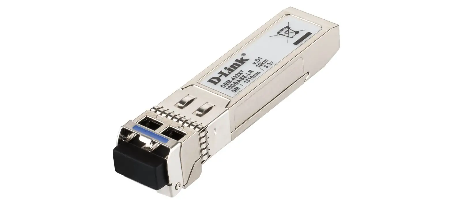 D-link Dem-422xt 10gbase-lr Single-mode Xfp Transceiver Installation Guide D-link Dem-422xt 10gbase-lr Single-mode Xfp Transceiver Installation Guide