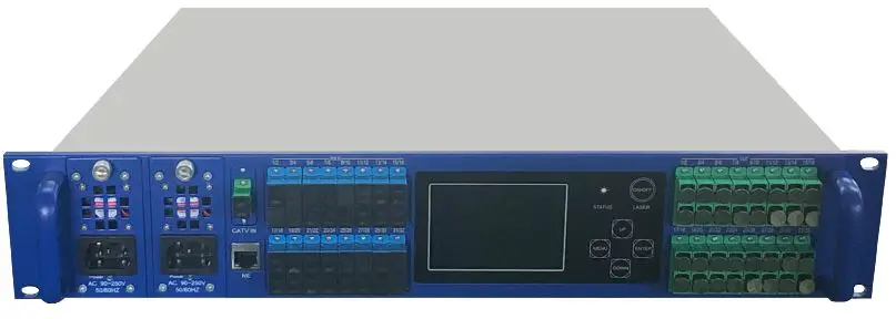 alea-FWAP-1550H-22-PON-&amp-CATV-WDM-EDFA-Combiner