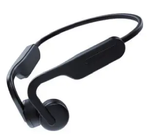 Dongguan Kemi Electronic Technology X14 Bone-Conduction Headphone Product