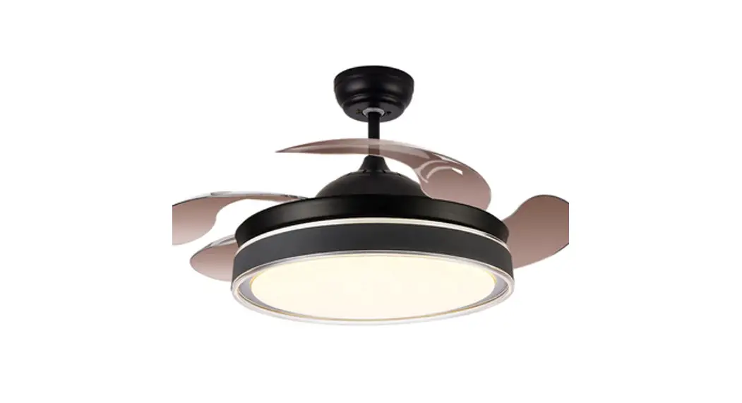 Zhongshan Guzhen Yesheng Lighting Factory Kbf-42 Bladeless Ceiling Fan With Dimmable Led Light User Guide Zhongshan Guzhen Yesheng Lighting Factory Kbf-42 Bladeless Ceiling Fan With Dimmable Led Light User Guide