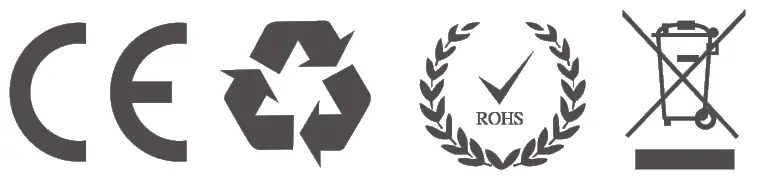 TELLUR TLl331341 WiFi Smart RGB Bulb E27 - ce icon