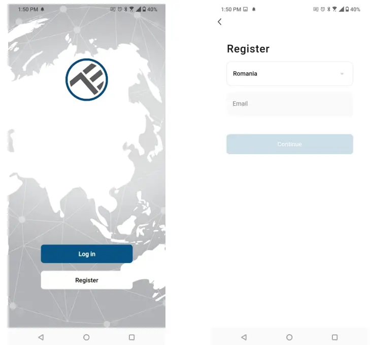TELLUR TLl331341 WiFi Smart RGB Bulb E27 - fig 1