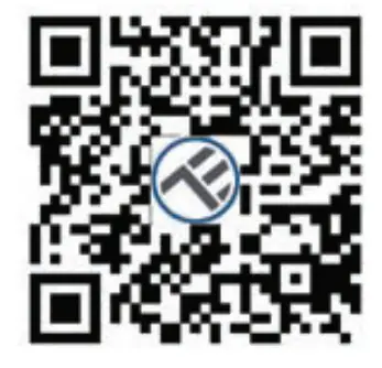 TELLUR TLl331341 WiFi Smart RGB Bulb E27 - qr code