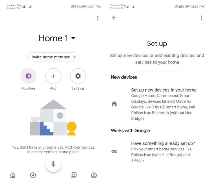 TELLUR TLl331341 WiFi Smart RGB Bulb E27 - set up