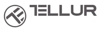 TELLUR logo