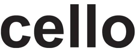 cello C4020HH Hearing Aid Headphone logo