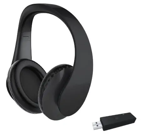 cello C4020HH Hearing Aid Headphone pro