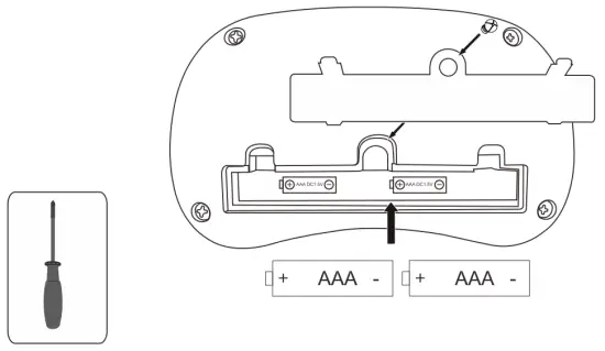 LinkePow Controller for Electric Kids Cars - installation