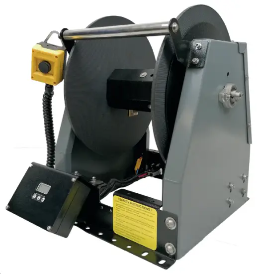 STREAMLINE PR16002-AS Electric Powerdrive Hose Reel