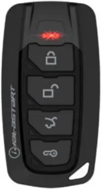 aDS TR3450ATL Remote Control