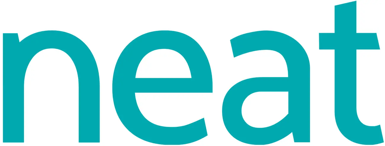 NEAT - logo
