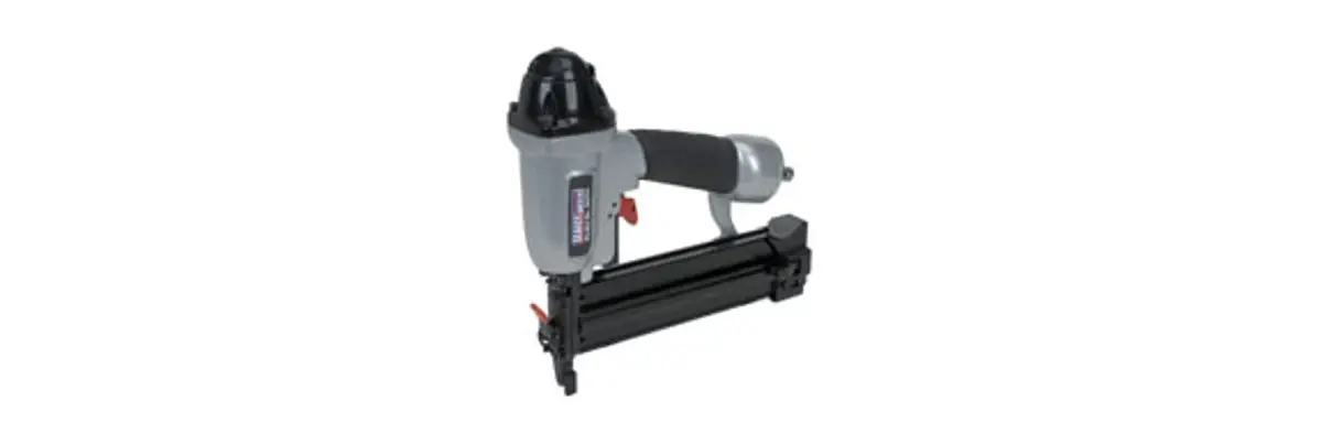 Sealey Sa793 Combination Air Nailer Stapler Gun Instructions