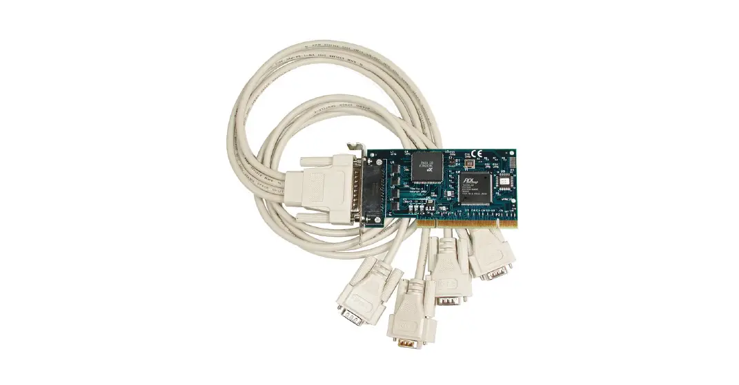 Sealevel Versa Comm+4.lpci Low Profile Pci 4-port Rs-232 Serial Interface User Manual Sealevel Versa Comm+4.lpci Low Profile Pci 4-port Rs-232 Serial Interface User Manual