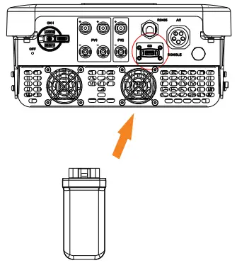 Installation Figure 1