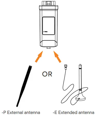 Installation Figure 2