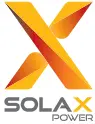 SOLAX POWER Logo