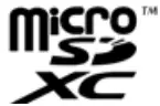 Micro SD Logo