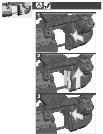 milwaukee-M18FBS85-85mm-18V-Li-Ion-RedLithium-Brushless-Cordless-Bandsaw-FIG-6