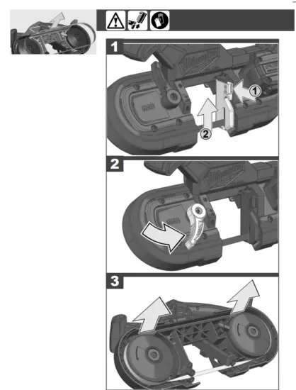 milwaukee-M18FBS85-85mm-18V-Li-Ion-RedLithium-Brushless-Cordless-Bandsaw-FIG-8