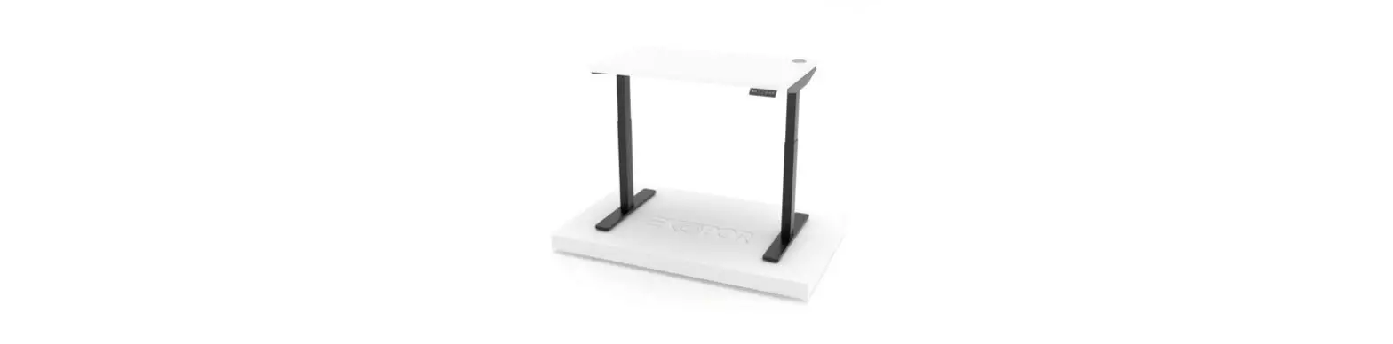 Ekobor E10101-es02 I-standing Desk Single Motor User Manual