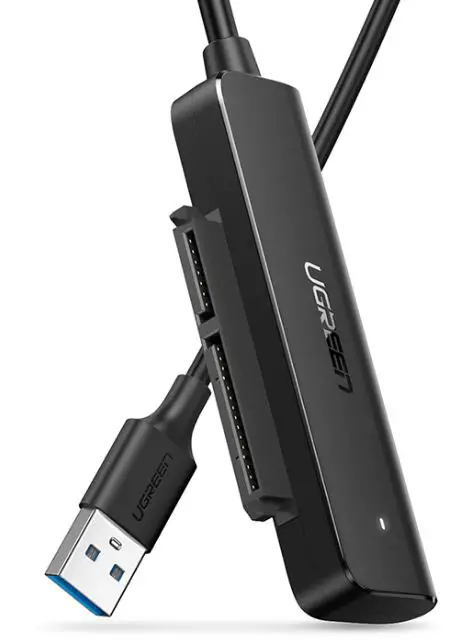 UGREEN-CM321-USB-A-to-Sata-Converter-PRODUCT