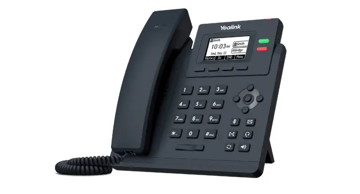 Yealink SIP-T31G