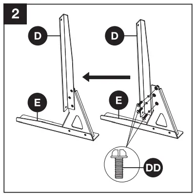 COSTWAY-FP10069US-Wall-Mounted-Electric-Fireplace-FIG10
