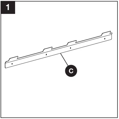 COSTWAY-FP10069US-Wall-Mounted-Electric-Fireplace-FIG5