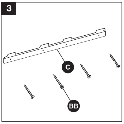 COSTWAY-FP10069US-Wall-Mounted-Electric-Fireplace-FIG7