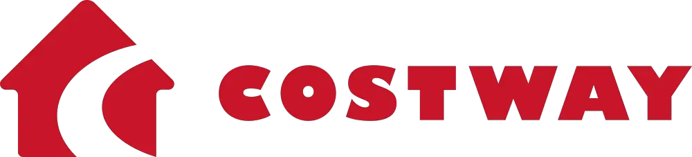 COSTWAY-FP10069US-Wall-Mounted-Electric-Fireplace-LOGO