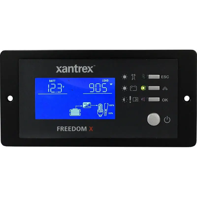xantrex-808-0817-03-Freedom-EX-Remote-Panel-product