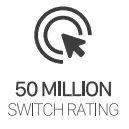 MARVO KG917 Mechanical Gaming Keyboard - Fig