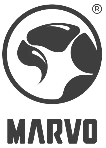 MARVO - LOGO