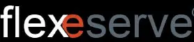 flexeserve logo